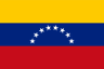 Venezuela flag